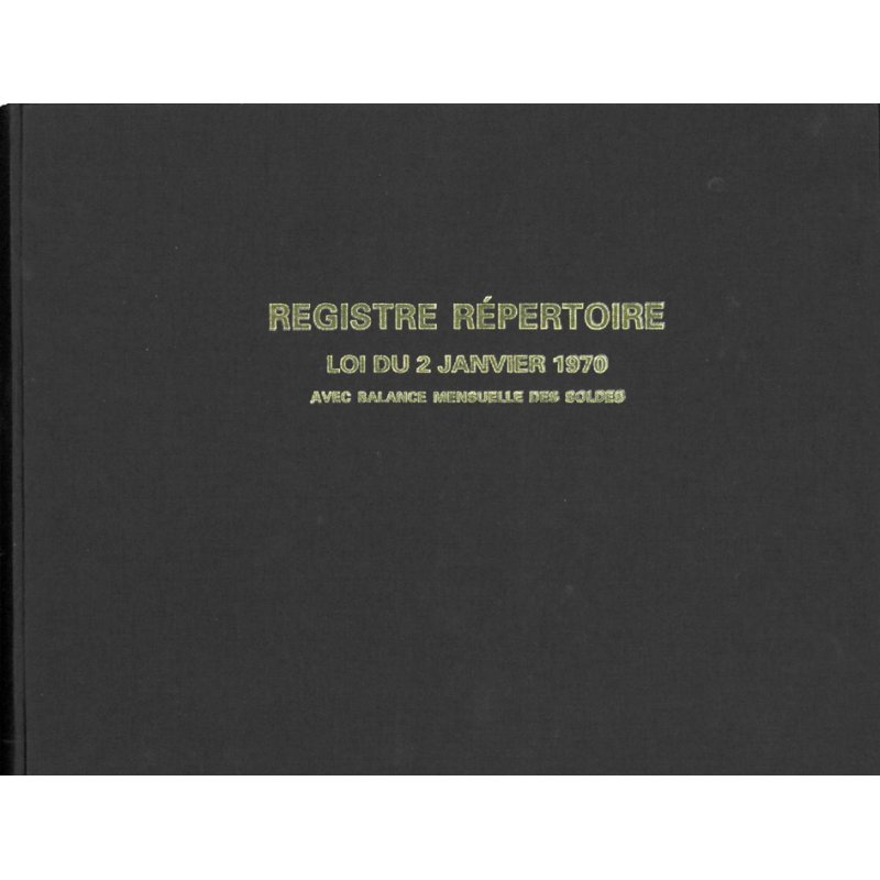 Transactieregister van ELVE